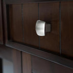 SIMPLIHOME Acadian Storage Cabinet - Image 12