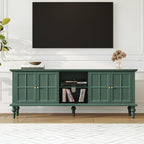 3More 67" Mid Century Modern TV Stand by 3More