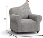 PAULATO BY GA.I.CO. Chair Cover - Image 10