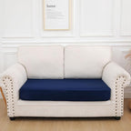 Waterproof Couch Cushion Covers, Stretch Sofa Seat Slipcovers | Stretch Fabric - Image 7