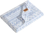 Wrangler - Fleece Throw Blanket - Image 2
