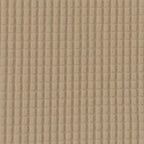 Easy-Going Stretch 4 Seater Oversized Sofa Couch Cover Sand | 1-Piece Extra - Image 6