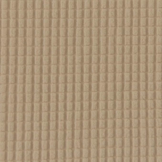 Easy-Going Stretch Oversized Sofa Couch Slipcover Washable Sand | 1-Piece Extra - Image 5