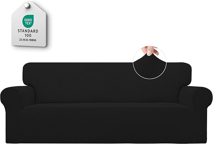 Easy-Going Stretch Couch Covers by Easy-Going