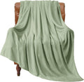 BEDELITE Fleece Blanket Soft Plush Throw by BEDELITE