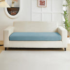 Couch Covers for 2 Cushion Sofa Pet Friendly Couch Cushion Covers Universal by Disayu