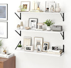 Fun Memories Deep Floating Shelves - Image 2