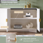 IFGET Modern Buffet Cabinet - Image 5