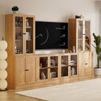 TUSY 71" TV Stand Storage Set by TUSY