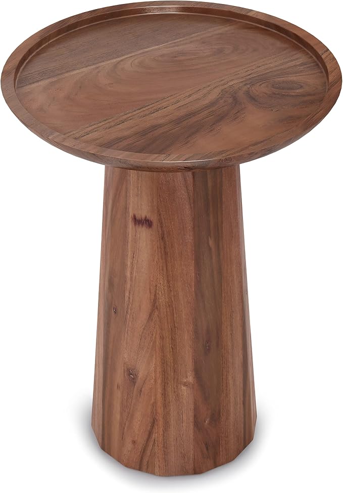 SIMPLIHOME Dayton End Table - Image 6