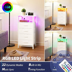 Yoobure Night Stand - Image 4