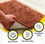 Muddy Mat® | Super Water Absorbent Door Mat Indoor, Microfiber Quick Dry - Image 2