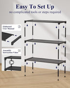 Kitsure Shoe Rack - Image 8