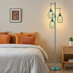 Dimmable Floor Lamp, Industrial Floor Lamps - Image 8