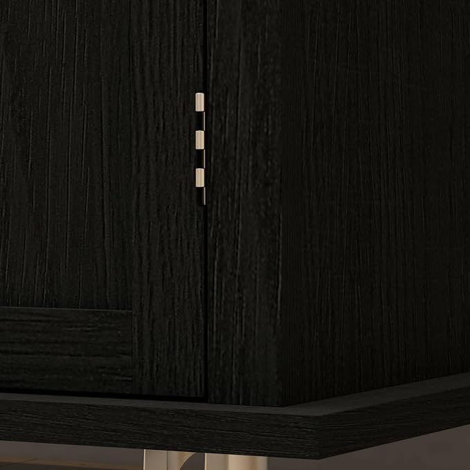 HOMCOM Kitchen Island Cart - Image 9