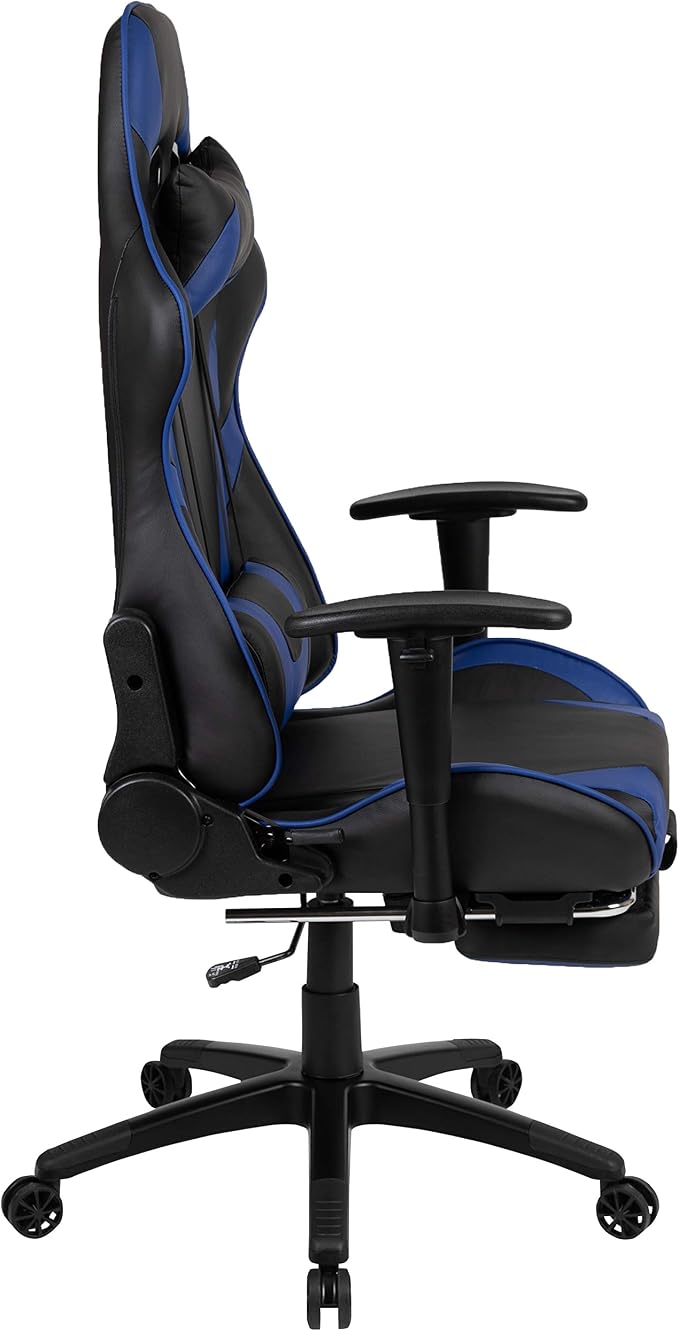 Flash Furniture X30 Gaming Chair Racing Office Ergonomic Computer Chair - Image 6