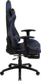 Flash Furniture X30 Gaming Chair Racing Office Ergonomic Computer Chair - Image 6