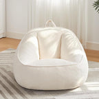 HUGHEAVEN Large Bean Bag Chairs - Image 8