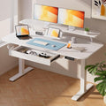 COMHOMA Electric Standing Desk by ComHoma