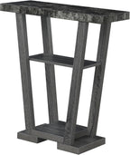 Convenience Concepts Newport V Console Table 31.5" - Image 4