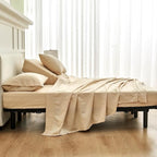 Kingnex Split California King Sheets Set - Image 3