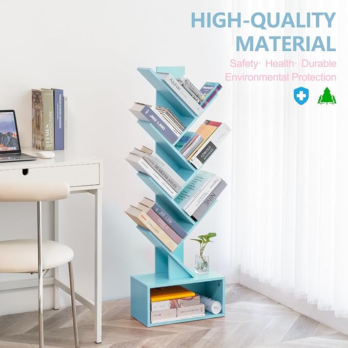 Yoobure Tree Bookshelf - Image 6
