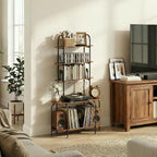 Faesun Record Player Stand - Image 2