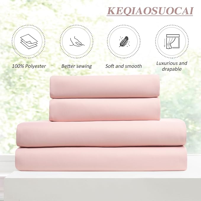 Pinch Pleated Curtains 120 Inches Long, Energy Saving Window Treatment Privacy - Image 5