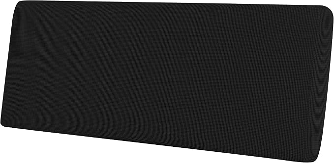 Easy-Going Stretch 1 Piece Couch Cushion Cover by Easy-Going
