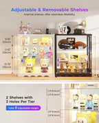 Dystler RGB Display Cabinet - Image 7