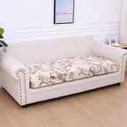 Printed Couch Cushion Covers, Sofa Covers Washable - Image 7
