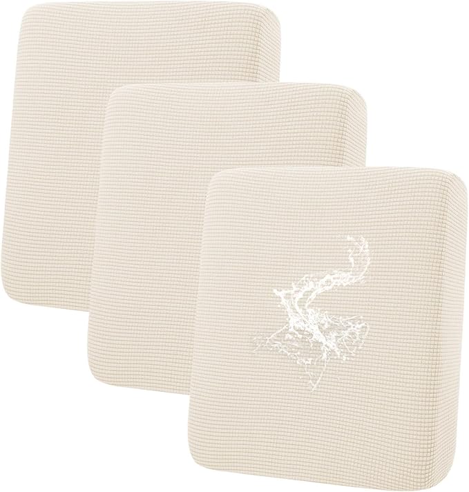 Waterproof Couch Cushion Covers by hyha