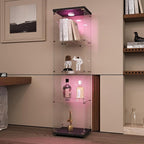 LFT HUIMEI2Y Glass Display Cabinet - Image 8
