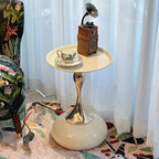 Elegant Modern Side Table - Image 6