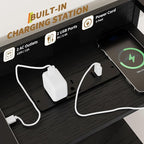 Jojoka Smart Dresser for Bedroom - Image 6