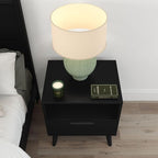 Plank+Beam Haven Nightstand - Image 4