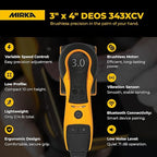 Mirka DEOS Electric Handheld Sander - Image 9