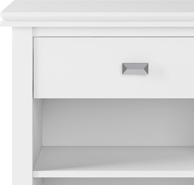 SIMPLIHOME Artisan Bedside Table - Image 8