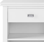 SIMPLIHOME Artisan Bedside Table - Image 8