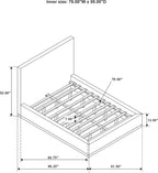 Coaster Home Furnishings - Image 3