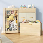 EXPERLAM Toy Storage Organizer by EXPERLAM