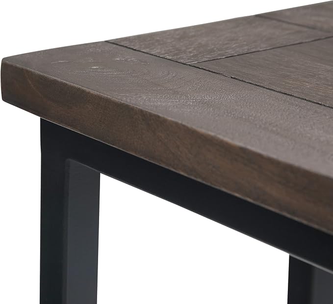 SIMPLIHOME Skyler C-Side Table - Image 4