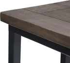 SIMPLIHOME Skyler C-Side Table - Image 4