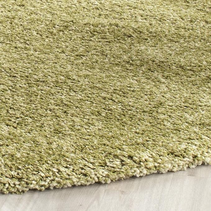SAFAVIEH California Shag Collection Area Rug - Image 4