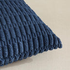 Fancy Homi 4 Packs Decorative Throw Pillow Covers - Image 4