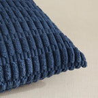 Fancy Homi 4 Packs Decorative Throw Pillow Covers - Image 4