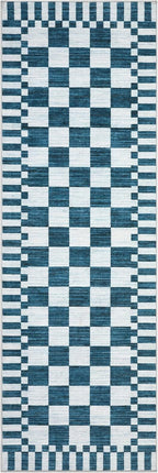 GarveeHome 2x6 Kitchen Runner Rug Non Slip Washable Runner Rug - Image 4