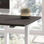 Bush Business Furniture Move 40 Series Height Adjustable Desk, 72W x 30D - Image 5
