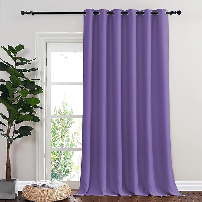 NICETOWN Blackout Curtains & Drapes by NICETOWN