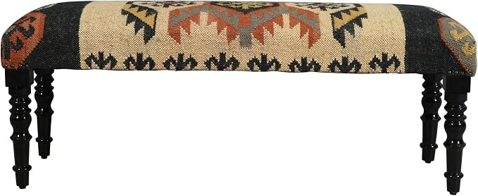 L.R. Resources Inc Reno Accent Bench - Image 5